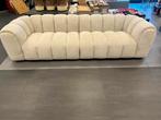Riviera Maison bank Vicenza, Huis en Inrichting, Banken | Sofa's en Chaises Longues, Ophalen, Zo goed als nieuw, Stof