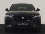 Jaguar F-Pace 2.0 P400e PHEV R-Dynamic BLACK PACK PANORAMADA, Auto's, Jaguar, Automaat, Gebruikt, Euro 6, 4 cilinders