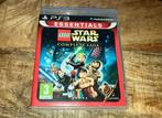 Lego Star Wars the Complete Saga PlayStation 3, Spelcomputers en Games, Avontuur en Actie, 2 spelers, Ophalen of Verzenden, Zo goed als nieuw