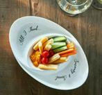 Riviera maison savoury sweet serving bowl 40%, Ophalen, Nieuw