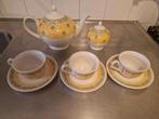 Thee servies T.E.A.B, Huis en Inrichting, Keuken | Servies, Ophalen, Zo goed als nieuw, Overige stijlen