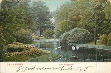 (381-064-011) Driebergen Vijver in de Wildbaan beschikbaar voor biedingen
