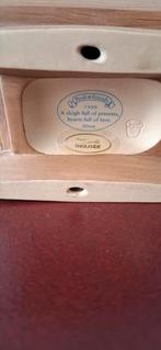 Winnie the pooh and friends, Ophalen of Verzenden, Winnie de Poeh of vrienden, Nieuw, Beeldje of Figuurtje