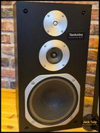 Technics SB-3030 speakers, Overige merken, Gebruikt, ., Ophalen of Verzenden