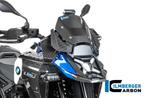 Ilmberger Carbon BMW R1300GS Adventure – Twill BDC mat glans, Ophalen of Verzenden, Nieuw