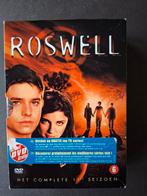 Roswell - Seizoen 1 DVD Boxset, Cd's en Dvd's, Boxset, Science Fiction en Fantasy, Ophalen of Verzenden, Zo goed als nieuw