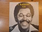 J. Blackfoot - Taxi, Cd's en Dvd's, Vinyl Singles, Ophalen of Verzenden, Gebruikt, 7 inch, Single