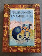 Talismannen en amuletten - Felicitas Nelson, Ophalen of Verzenden, Zo goed als nieuw, F. Nelson