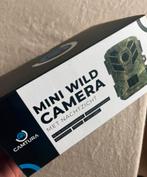Camtura Mini Wild Camera - Nieuw in doos!, Ophalen, Nieuw, Overige merken