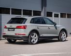Audi SQ5 3.0 TFSI Quattro I Rs Stoelen I Trekhaak I B&O I Ca, Automaat, Parkeercamera, Gebruikt, Zwart