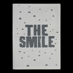 The Smile Zine & merch Wall of Eyes on Film - Radiohead, Ophalen of Verzenden