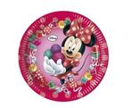 Minnie Mouse Feestartikelen Verjaardag - Kinderfeestje, Ophalen of Verzenden, Nieuw, Versiering, Verjaardag