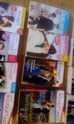 12 lees boeken dokters romans, Boeken, Romans, Ophalen, Gelezen