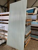 Polyester golfplaten lichtdoorlatend lengtes 260 cm / 310 cm, Ophalen, Zo goed als nieuw, Overige materialen, Minder dan 20 mm