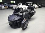 Brp CAN-AM B I Spyder RT Limited Sea to Sky I 1887 Km I 1e E, Motoren, Motoren | Overige merken, Brp, Scooter, LED Verlichting