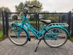Meisjesfiets 24 inch, Fietsen en Brommers, Ophalen, 24 inch, Volare, Zo goed als nieuw
