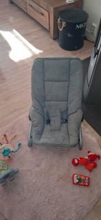 Wipstoeltje, Ophalen