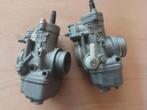 Dellorto PHF34 GS set van 2 carburateurs, Ophalen of Verzenden, Nieuw