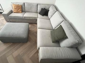 Grote kans! IKEA KIVIK bank – 5-zits, €50 - afbeelding 2