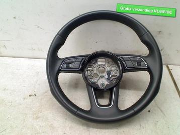 STUUR Audi A1 Sportback (GBA) (01-2018/-) (82A419091B) beschikbaar voor biedingen