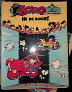 Stripboeken Eppo, Meerdere stripboeken, Ophalen of Verzenden, Zo goed als nieuw