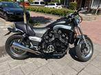 Te koop Yamaha VMAX 1200 bouwjaar 2000, Motoren, Cardan-aandrijving, 4 cilinders, Particulier, Meer dan 35 kW