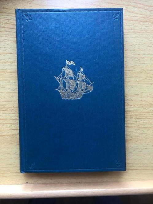 De derde reis van de V.O.C. naar Oost-Indië, 1606, Boeken, Overige Boeken, Gelezen, Ophalen of Verzenden