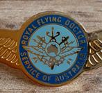 Flying doctors wing speld, Ophalen of Verzenden