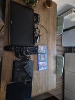 Playstation 4 met veel accessoires. Moet snel weg!, Computers en Software, Ophalen, Gebruikt