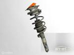 Veerpoot linksvoor BMW 3-serie E90 E91 LCI 320i ('08-'12), Gebruikt, Ophalen of Verzenden, BMW, BMW