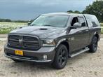 2014 Dodge Ram 1500 5.7 V8 met HUIF, Automaat, Leder, Bedrijf, Vierwielaandrijving