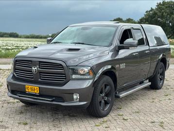 2014 Dodge Ram 1500 5.7 V8 met HUIF beschikbaar voor biedingen