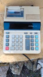Elektronische telmachine, Ophalen of Verzenden