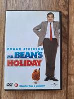Mr. Bean's Holiday, Cd's en Dvd's, Dvd's | Komedie, Alle leeftijden, Ophalen of Verzenden, Zo goed als nieuw, Overige genres