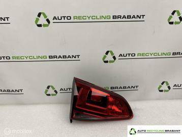 Achterlicht SMOKE LINKS BINNEN VW Golf 7 5G0945093AE beschikbaar voor biedingen