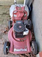 Grasmaaier, Tuin en Terras, Grasmaaiers, Ophalen of Verzenden, Gebruikt