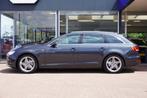 Audi A4 Avant 1.4 TFSI Sport S line edition | Navigatie | Ai, Auto's, Audi, 4 cilinders, 150 pk, 1390 kg, 1500 kg
