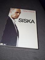 Siska - 6 dvd box, Cd's en Dvd's, Dvd's | Tv en Series, Ophalen of Verzenden, Zo goed als nieuw