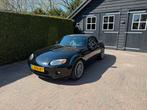 Mazda MX5 NC 1.8 Exclusive 2006 Zwart, Auto's, Achterwielaandrijving, Zwart, 4 cilinders, Cabriolet