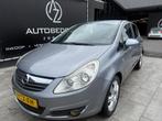 Opel Corsa 1.2-16V Enjoy (bj 2007), Voorwielaandrijving, Gebruikt, Elektrische ramen, 4 cilinders