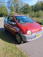 Renault Twingo 1.1 1996 Rood, Auto's, 4 cilinders, 58 pk, 450 kg, Origineel Nederlands