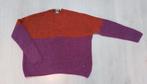 Mos Mosh trui, maat Medium, tweekleurig., Maat 38/40 (M), MOS MOSH, Overige kleuren, Verzenden