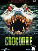 Crocodile, Vanaf 16 jaar, Verzenden, Zo goed als nieuw, Monsters