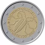 Speciale 2 Euro FINLAND 2023 "Natuurbeschermingswet Finland", Postzegels en Munten, Munten | Europa | Euromunten, Ophalen of Verzenden