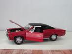 Chevrolet Chevelle SS. Ertl mint geen ovp., Ophalen of Verzenden, Nieuw, Auto, ERTL