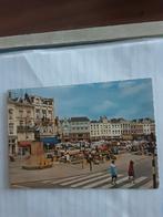 'S Hertogenbosch    MARKT  MET STANDBEELD JEROEN Bosch, Ophalen of Verzenden