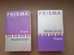 Prisma Woordenboeken Frans-Nederlands 29 e druk 2002 Nederla, Prisma of Spectrum, Frans, Ophalen of Verzenden, Zo goed als nieuw