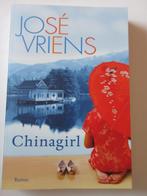 José Vriens - Chinagirl, Ophalen of Verzenden, Zo goed als nieuw, José Vriens, Nederland