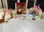 Sylvanian family, Ophalen, Zo goed als nieuw