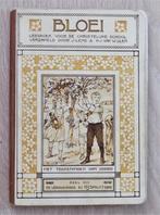 Bloei deel VIII ( 8 ): Leesboek voor de Christelijke School, Antiek en Kunst, Ophalen of Verzenden